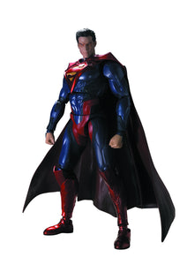 Superman Injustice Gods Among Us S.H. Figuarts Action Figure