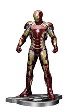 Avengers Age Of Ultron Iron Man Mark 43 ARTFX Statue
