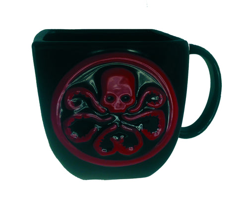 Shield Hydra PX Molded Mug