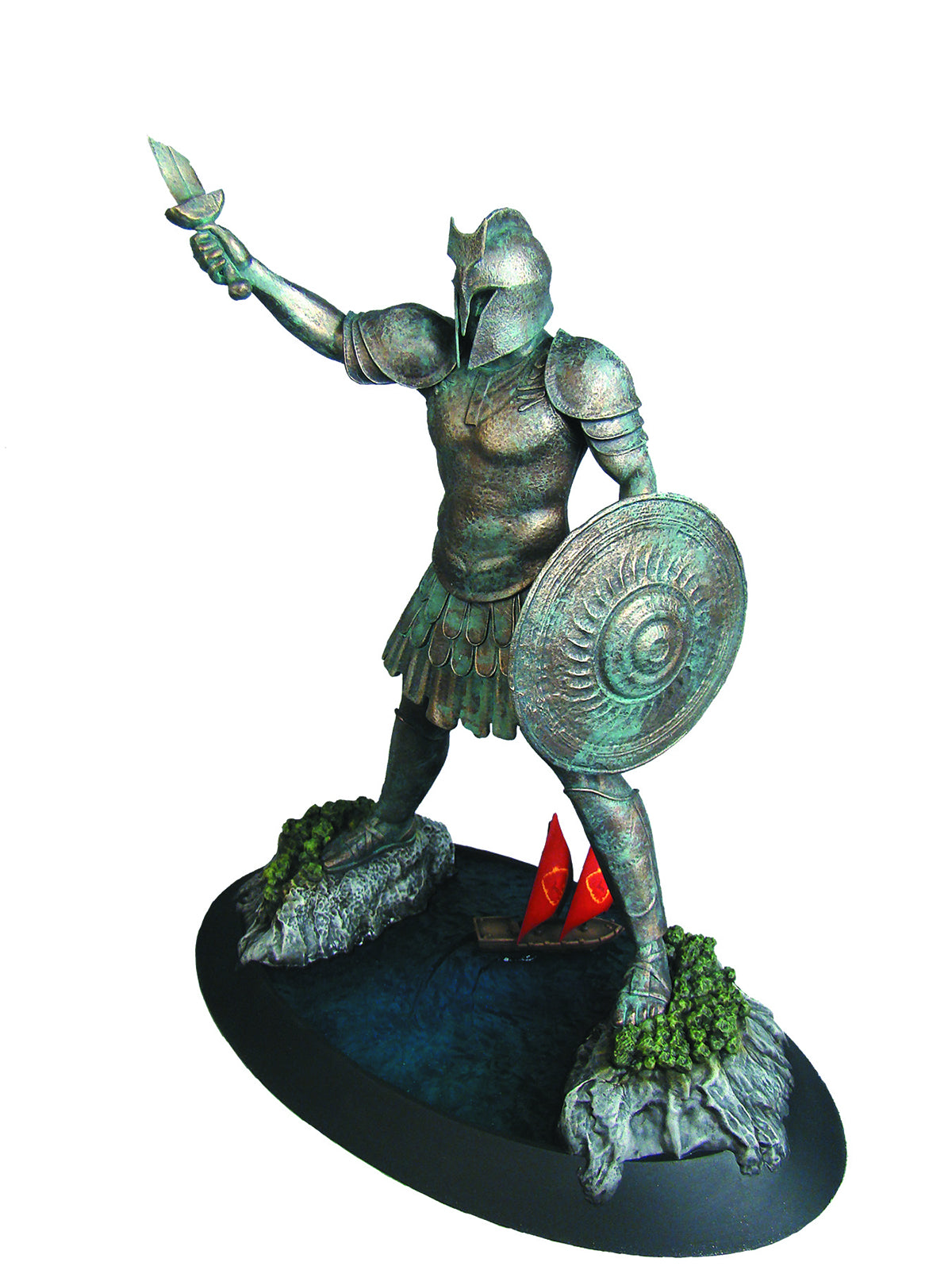 Game Of Thrones 13 Inch Titan Of Braavos Statue
