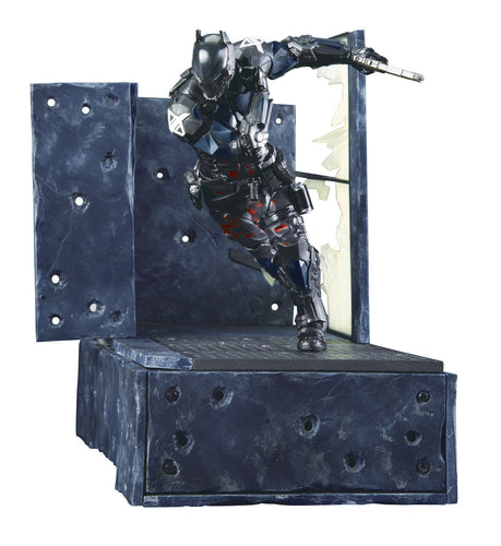 Batman Arkham Knight Game Arkham Knight Artfx+ PVC Statue