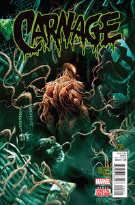 Carnage #2