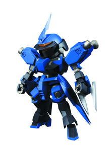 NXEdge Style Gundam MS Unit Schwalbe Graze Fig McGillis Version