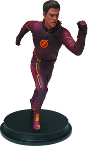 Flash TV Barry Allen Statue