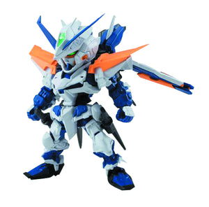 NXEdge Style Gundam Seed Astray Blue Frame Figure