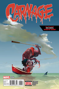 Carnage #6