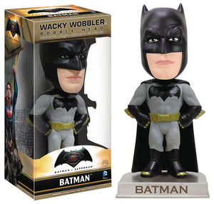 Batman VS Superman Batman Wacky Wobbler
