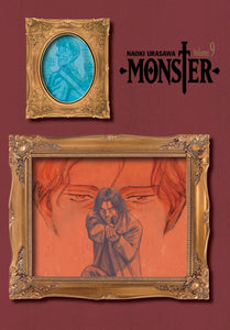 Monster Perfect Edition Urasawa Vol 9 Soft Cover