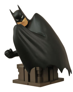 Batman The Animated Series SDCC 2016 Batman Logo 6 Inch Resin Bust