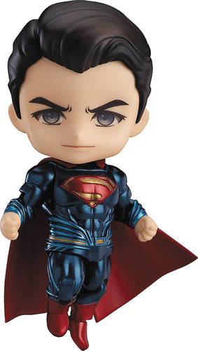 Superman Batman vs Superman Nendoroid Justice Edition