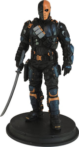 Deathstroke Arrow TV PX Statue