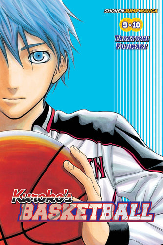 Kuroko Basketball 2 In 1 Vol 5 Soft Cover