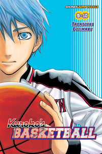 Kuroko Basketball 2 In 1 Vol 5 Soft Cover