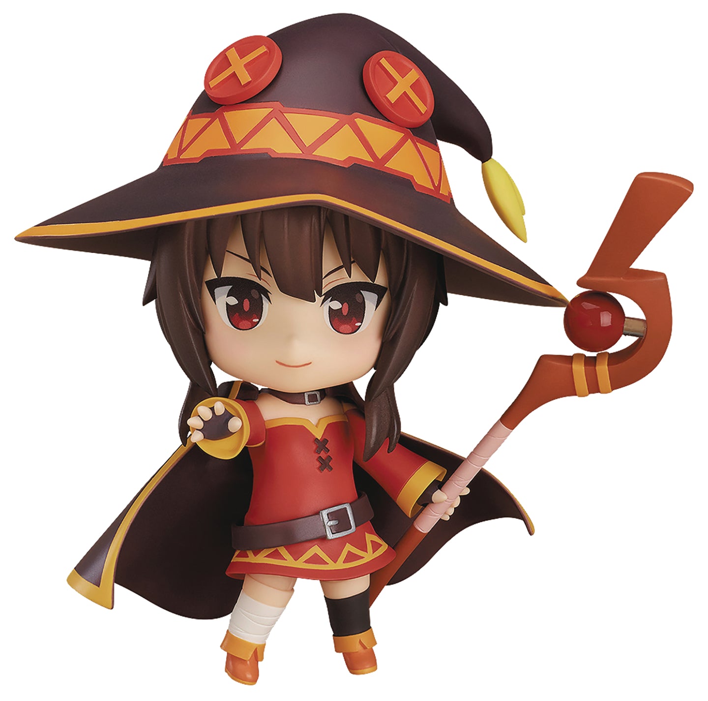 Konosuba Megumin Nendoroid Figure