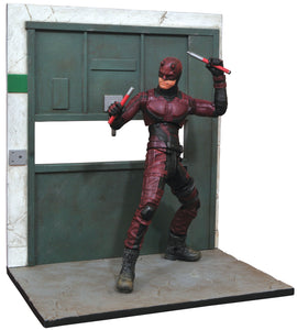 Marvel Select Netflix Daredevil 7 Inch Action Figure