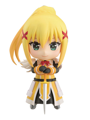 Konosuba Darkness Nendoroid Figure