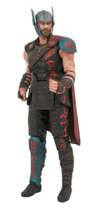 Marvel Select Thor Ragnarok Gladiator Thor 8 Inch Action Figure