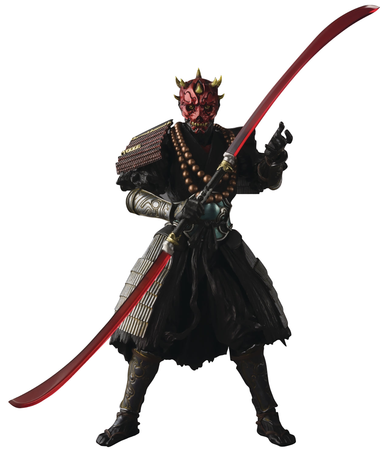 Movie Realization Star Wars Darth Maul Action Figure