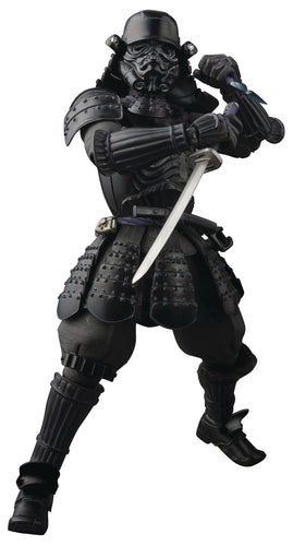 Movie Realization Star Wars Onmitsu Shadowtrooper Action Figure