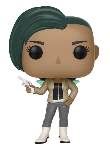 Funko POP Saga Alana With Gun Vinyl Figure