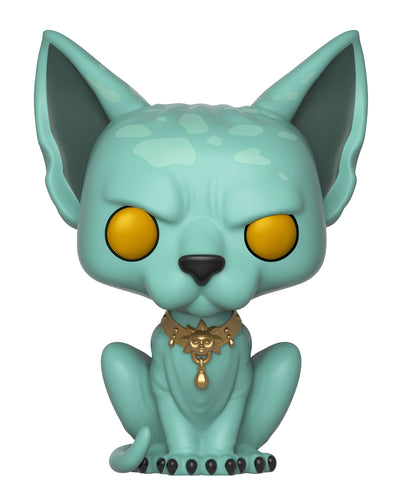 Funko POP Saga Lying Cat 3 3/4