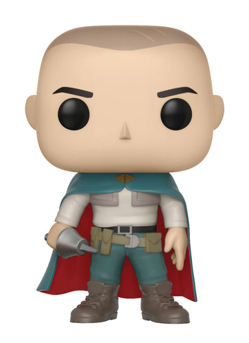 Funko POP Saga Will Vinyl Figure