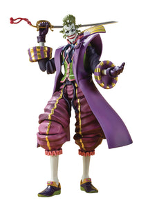 Ninja Batman Joker Demon King S.H.Figuarts Action Figure