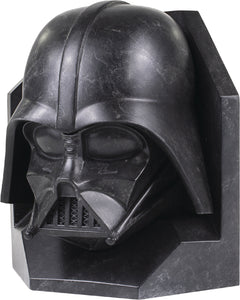 Star Wars Darth Vader Stoneworks Faux Marble Bookend