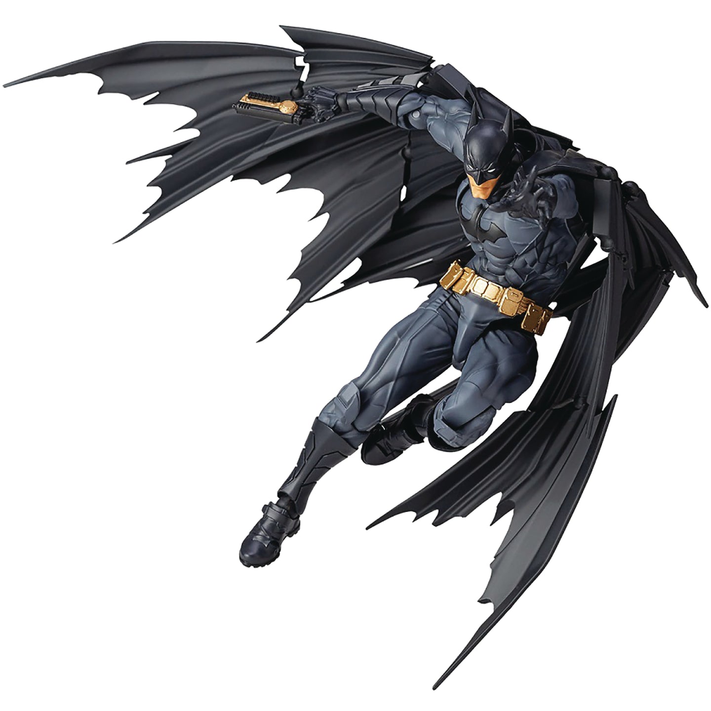 Figure Complex Amazing Yamaguchi No. 009 Batman