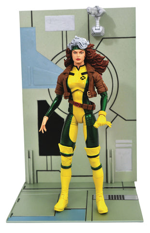 Marvel Select Rogue 7 Inch Action Figure