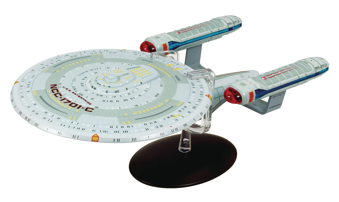Star Trek Starships Special #27 USS Enterprise C