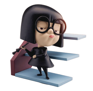 Incredibles MEA-005 Edna Mode PX Figure