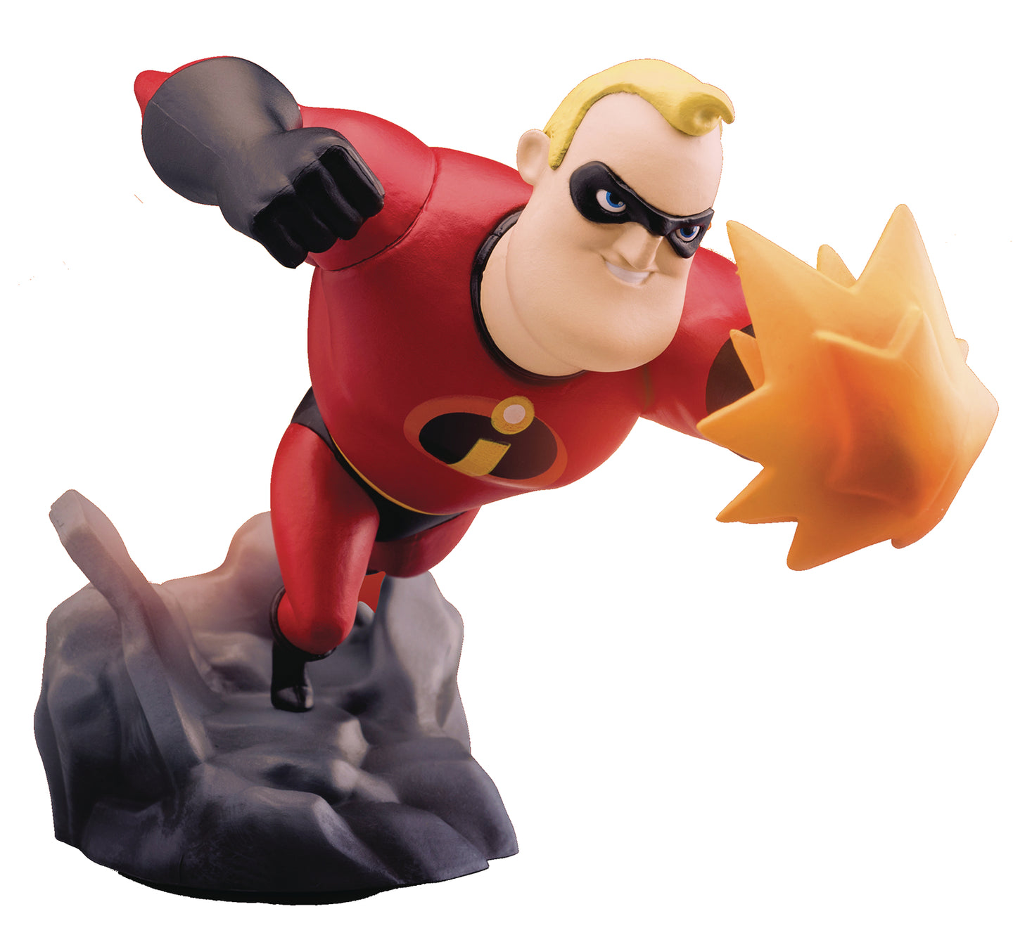 Incredibles MEA-005 Mr Incredible PX Figure