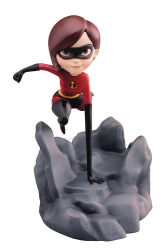 Incredibles MEA-005 Elastigirl PX Figure,