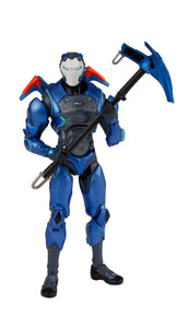 Fortnite Carbide 7 Inch Premium Action Figure