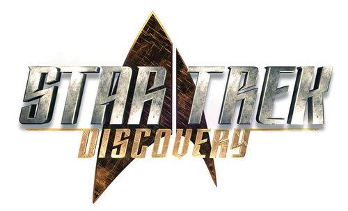 Star Trek Discovery Season One Trading Card Box