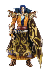 Honor Of Kings Liu Bei 6 Inch Figure