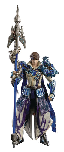 Honor Of Kings Zhao Yun 6 Inch Figure