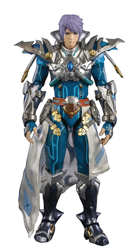 Honor Of Kings Zhu Ge Liang 6 Inch Figure