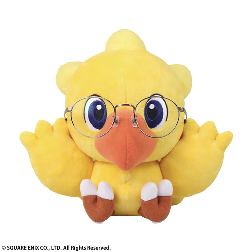 Final Fantasy Chocobo Plush Glasses Holder / Stand