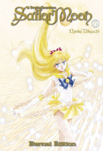 Sailor Moon Eternal ED Vol. 5