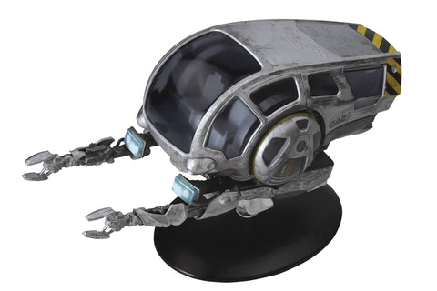 Star Trek Discovery Fig Mag #13 Worker Bee