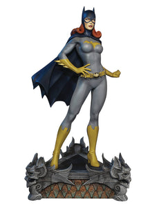 DC Heroes Super Powers 16 Inch Resin Batgirl Maquette