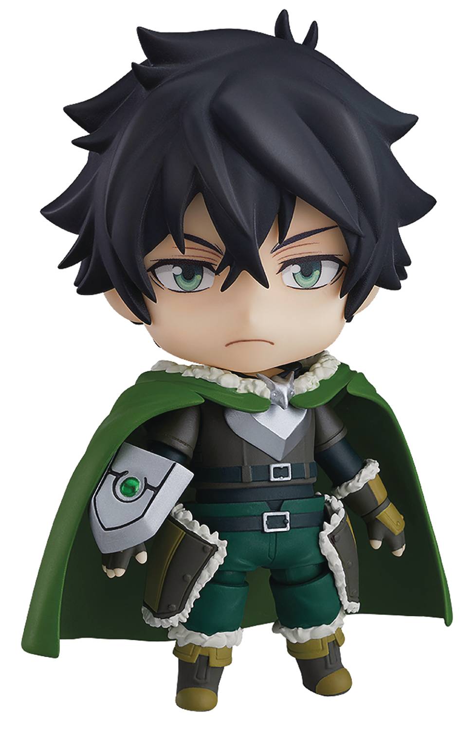 The Rising Of The Shield Hero Nendoroid Figure