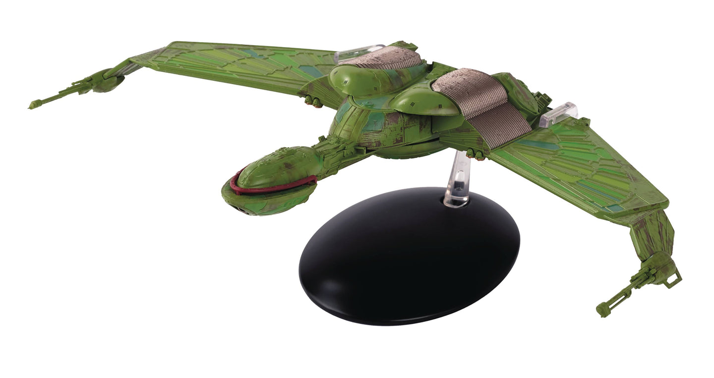 Star Trek Starships Special #32 LG Klingon Bird Of Prey