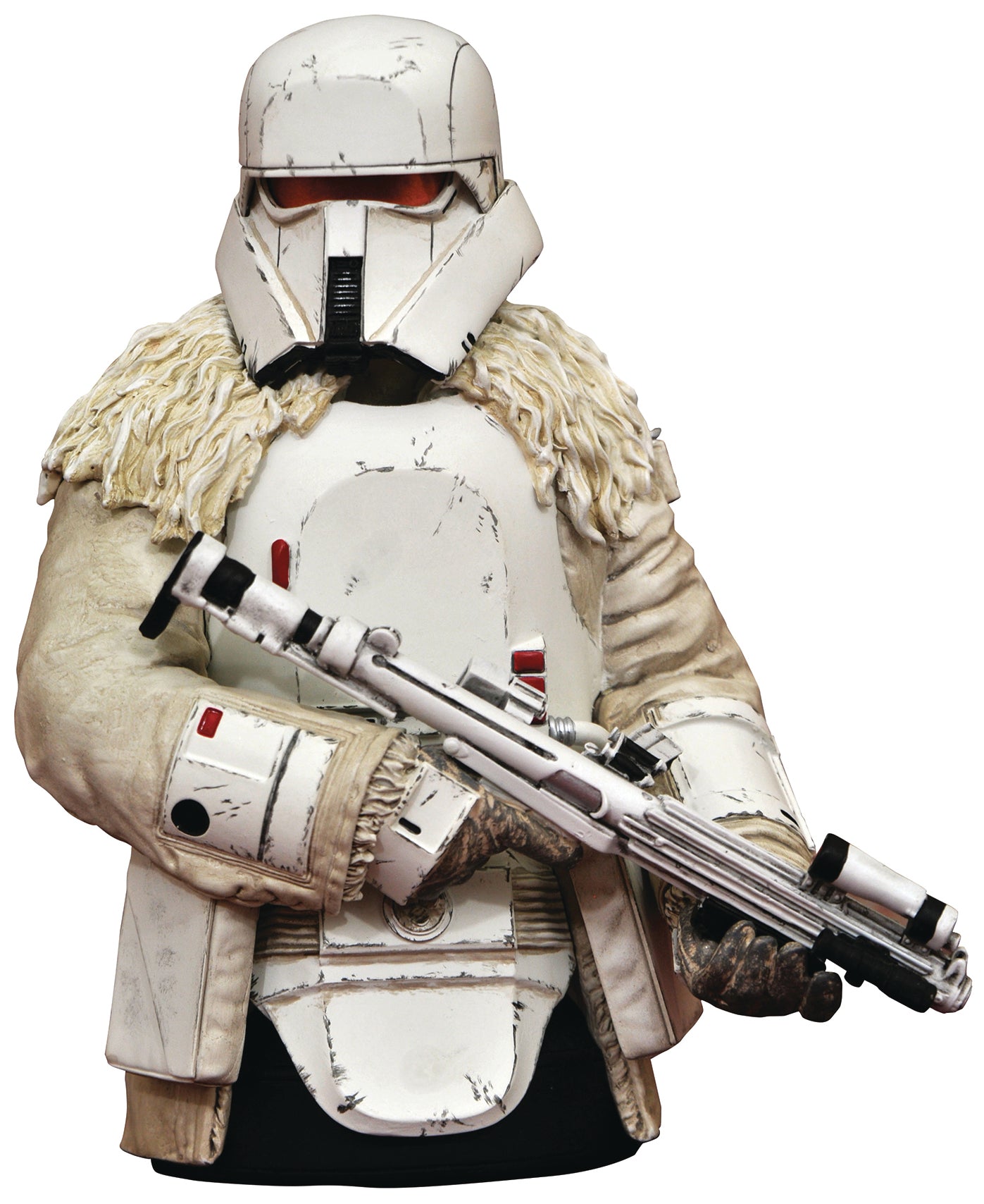 Star Wars Range Trooper Bust