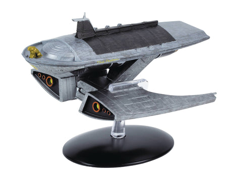 Star Trek Discovery Fig Mag #16 The Festoon