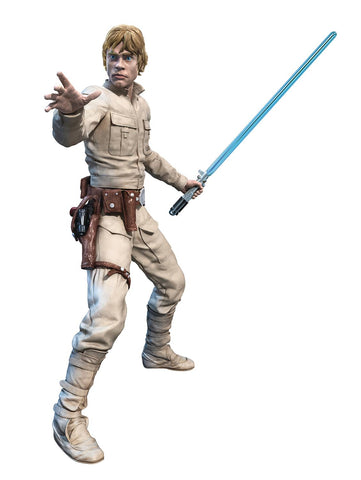 Luke Skywalker Star Wars Black Series Hyperreal E5 8 Inch Action Figure