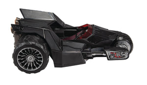 DC Multiverse 12 Inch Bat Raptor Vehicle
