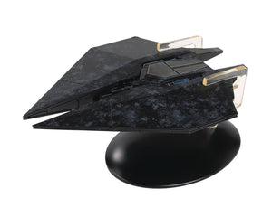 Star Trek Discovery Fig Mag 25 Section 31 Drone
